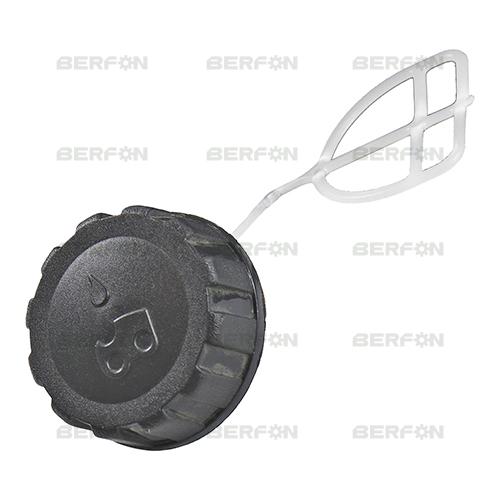 TAMPAO OLEO ZENOAH/KOMATSU PSZ2400/2450/2500/2600